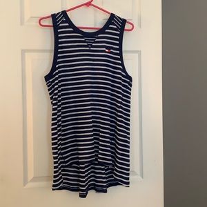 Large women’s Tommy Hilfiger sport tank top